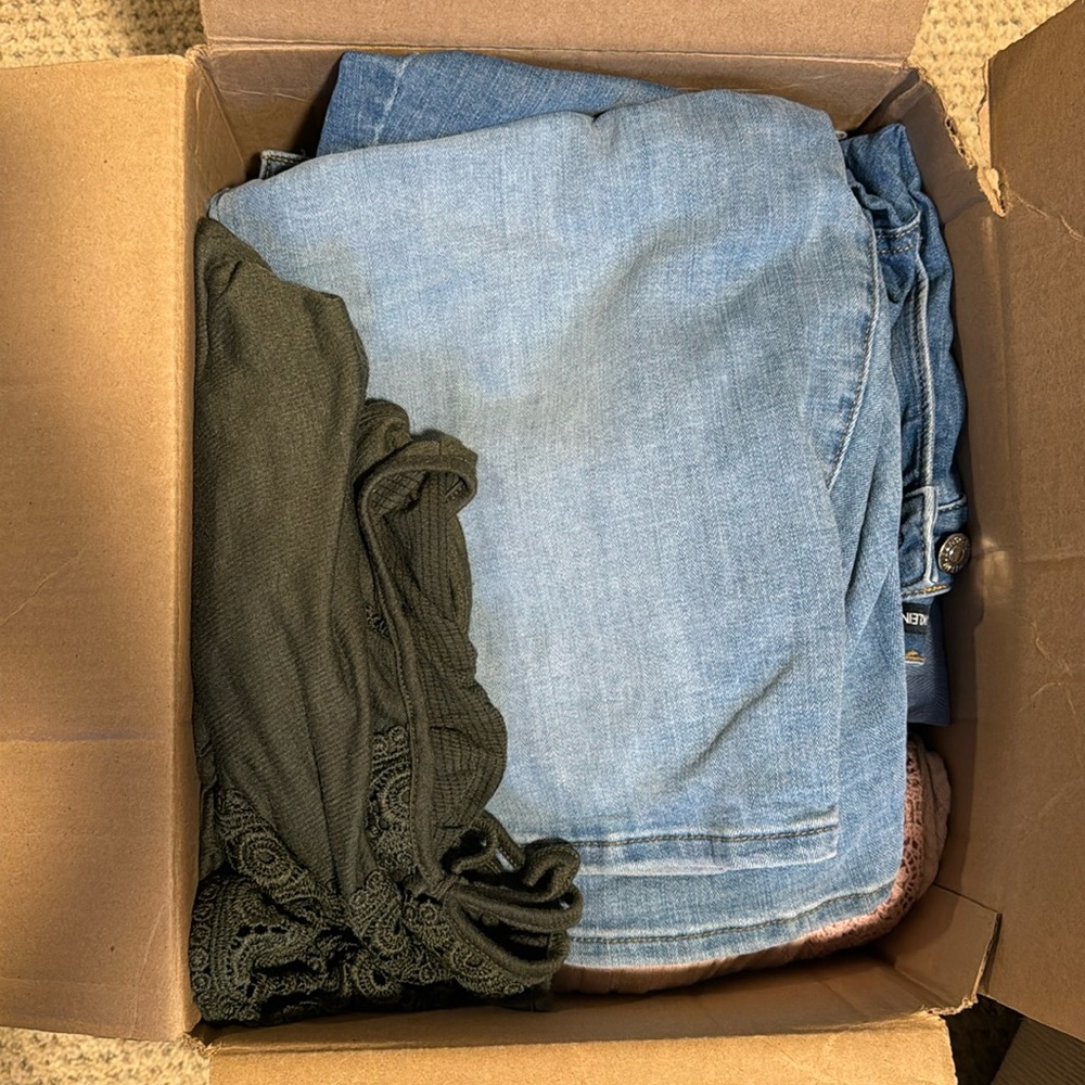 Bundle for Erika